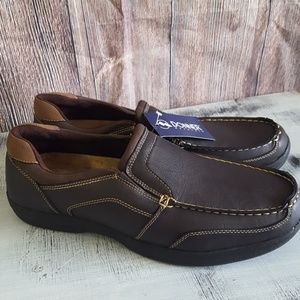 Donner Mountain shoes size 12